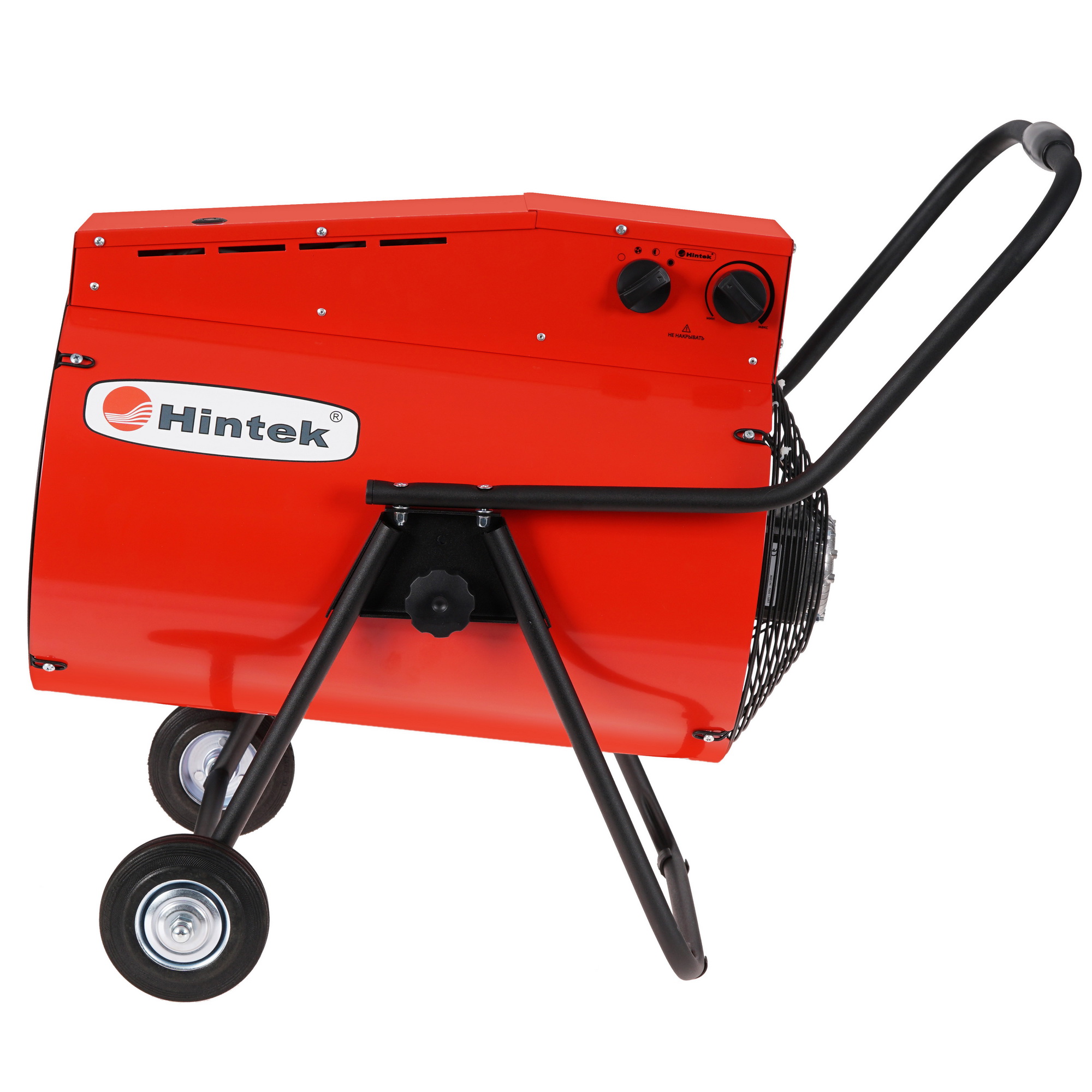 5095881 Тепловая пушка электрическая Hintek TP-21380 STDN-0104085 - Вид №2