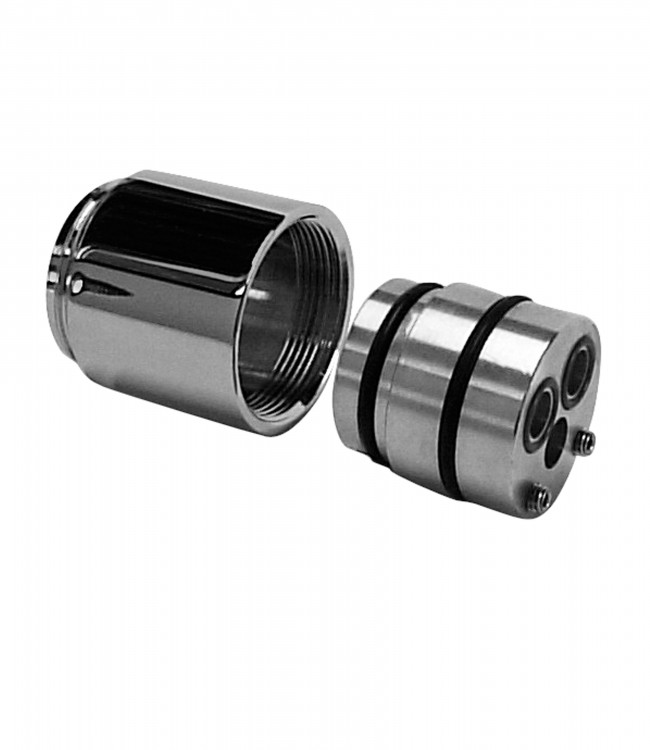 100 / PRPR Удлинитель для встроенного микшера для / артикулов: 524-538-324-338 Bongio 100/PRPR