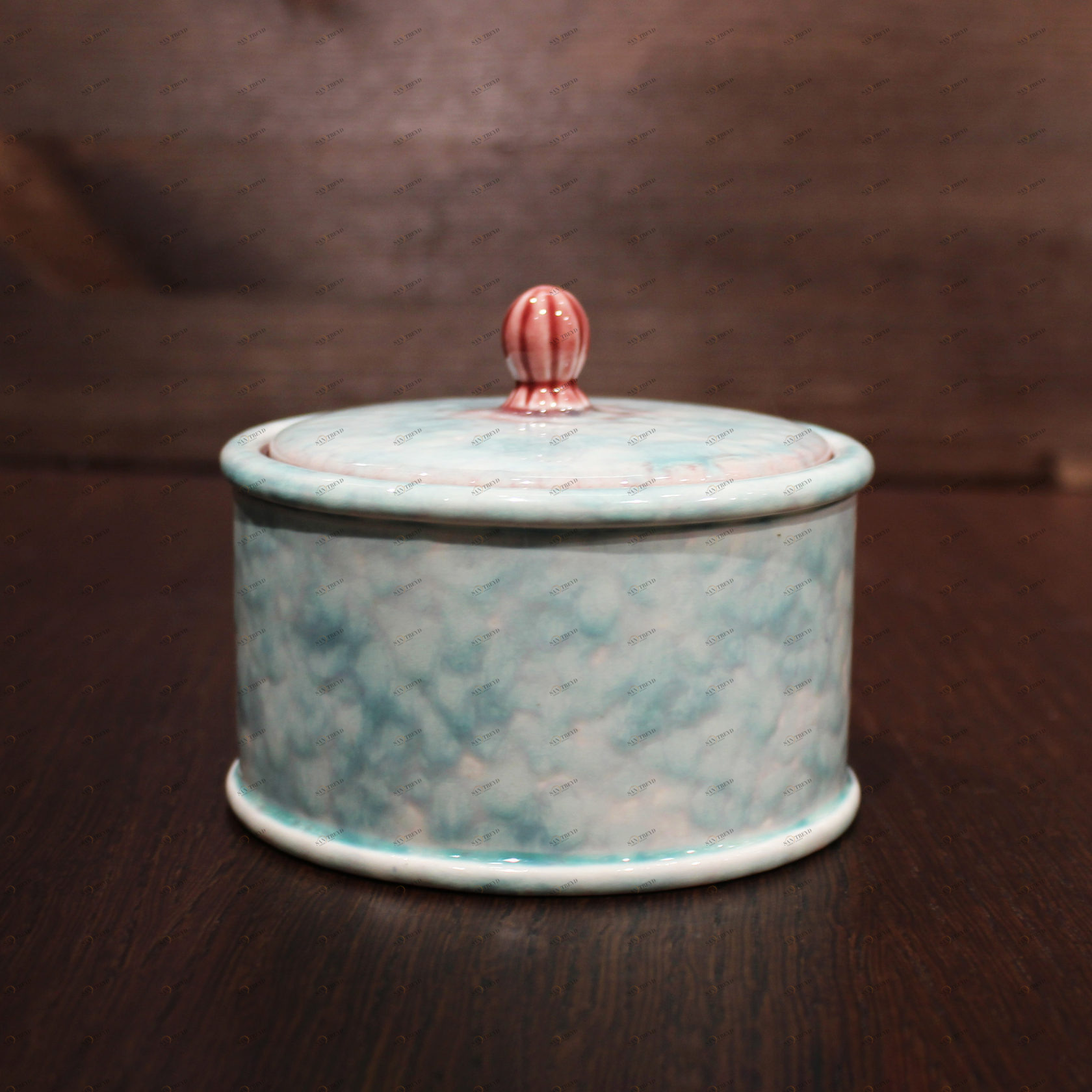 Шкатулка "Облака" PROVANSFAIENCE sun-id-994498