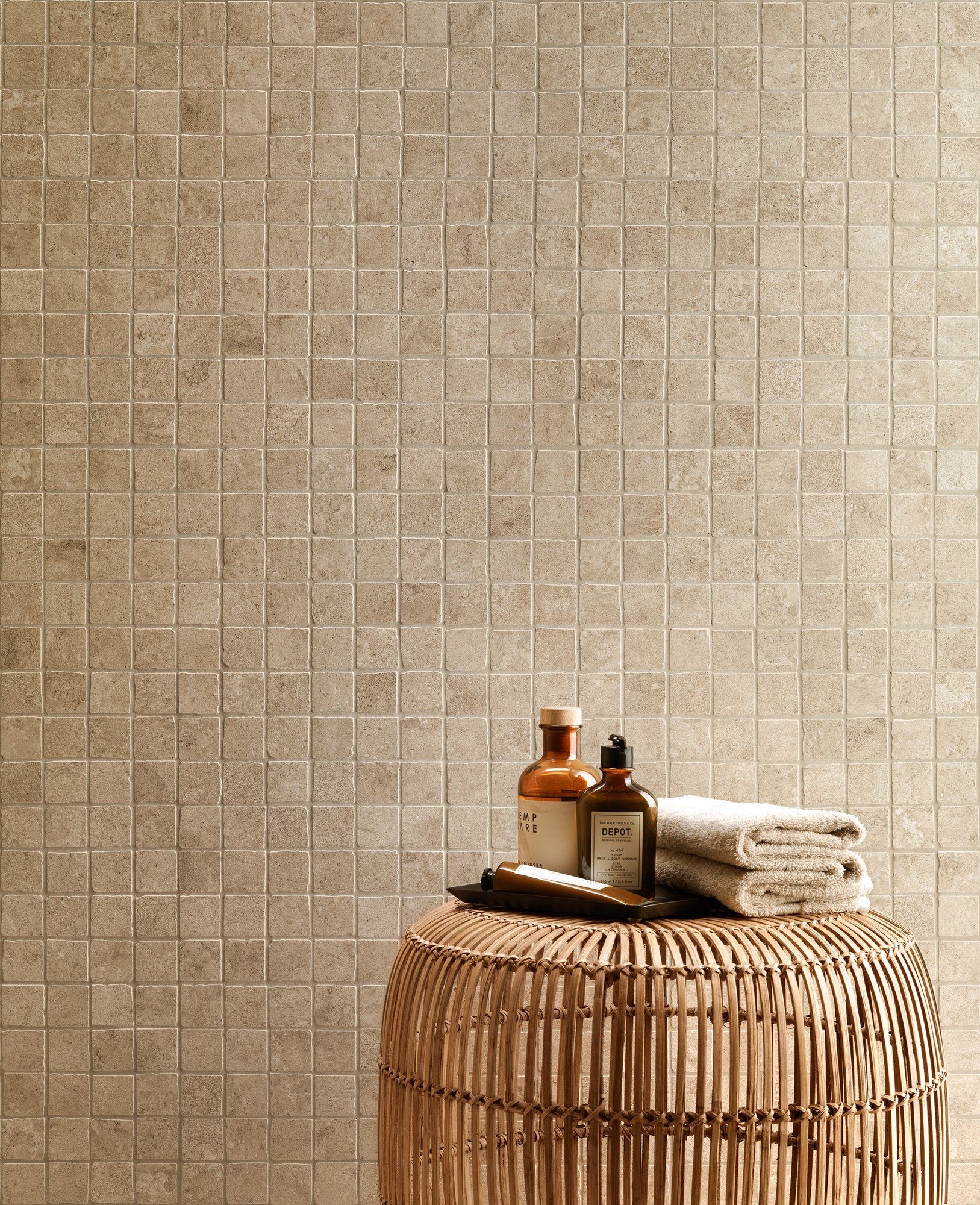 Керамогранит с эффектом камня Atlas Concorde Lims ARCH-00035657 - Вид №16