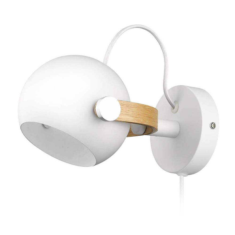 5705639734092 Настенный светильник HALO DESIGN DC 