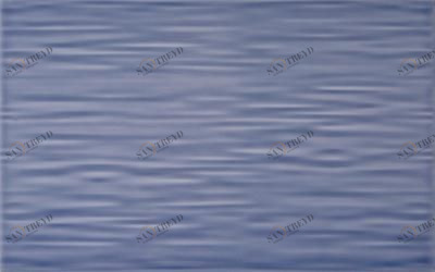 Бридж синий низ 02 25х40 Шахтинская Плитка 010101003793