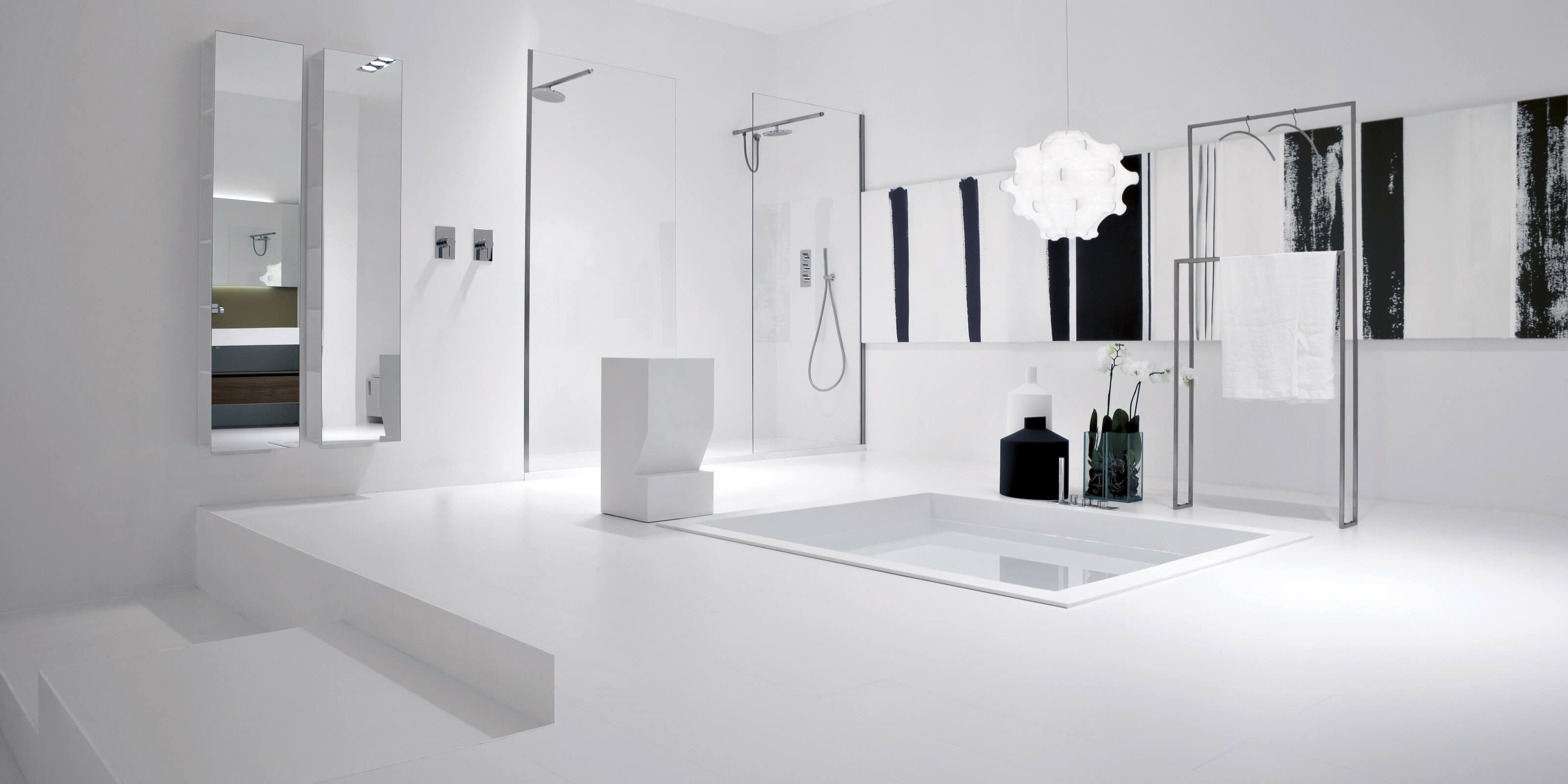 Ванна в Moodlight Antoniolupi BIBLIO ARCH-00135429 - Вид №12