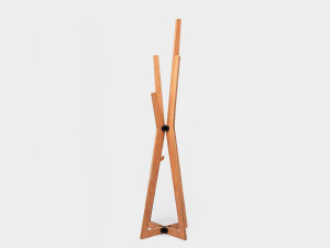 Напольная вешалка