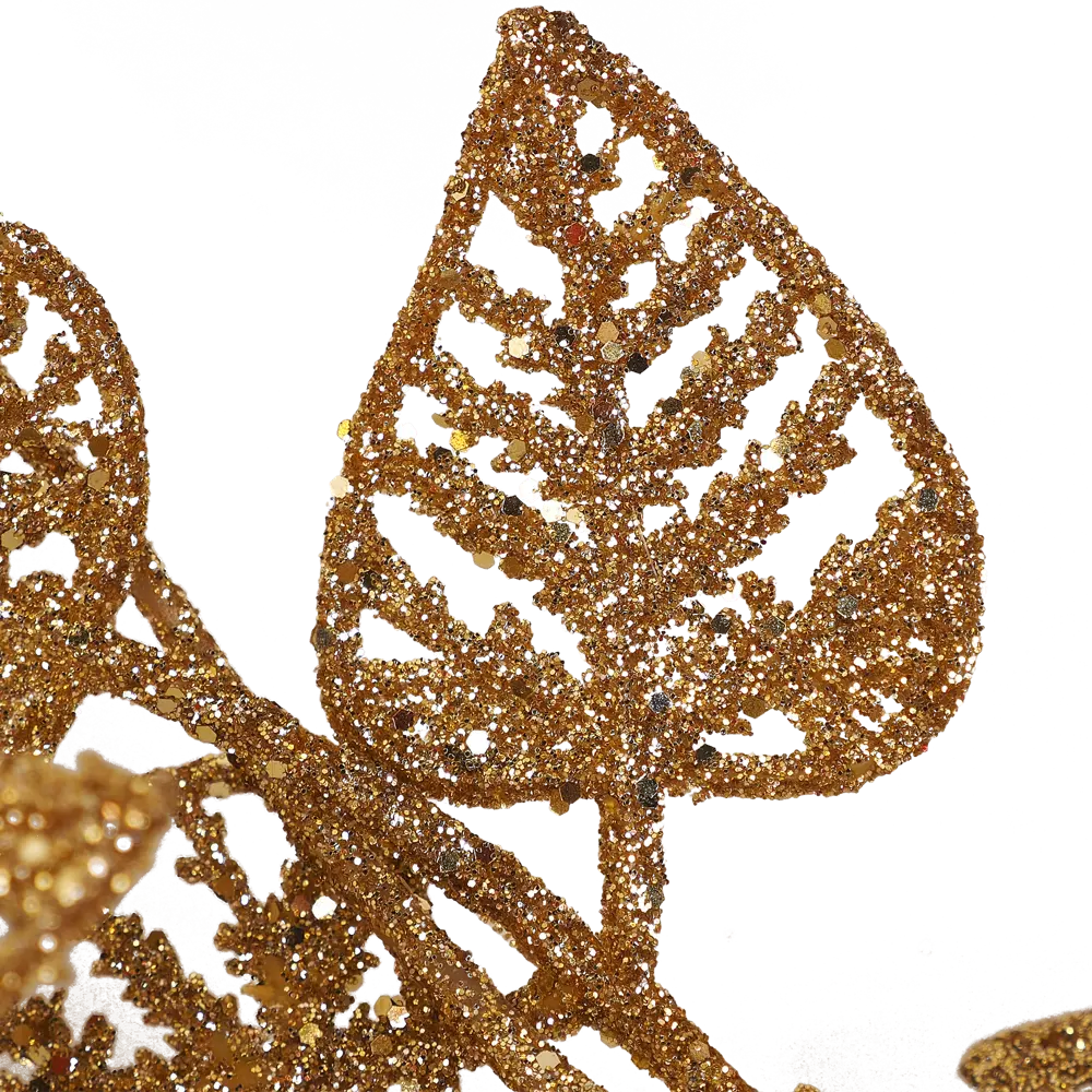 Гирлянда «Лиана золотая» 2.6 м Santreyd STLM-2051320 - Вид №2