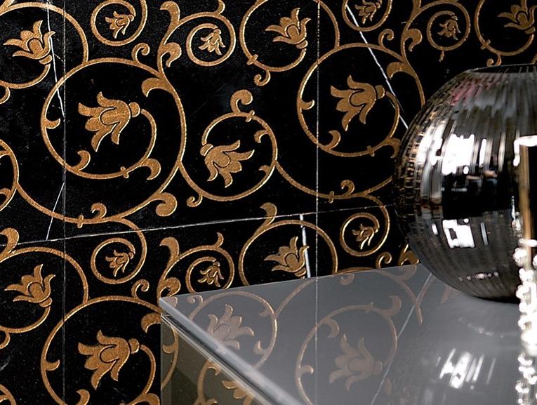 Lithos Mosaico Italia Облицовка мрамором Acquaforte sun-id-1373292 - Вид №1