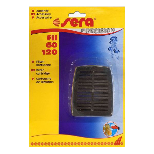 ПР0042159 Картридж для фильтров для Fil 60/121 SERA 