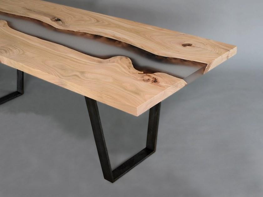 alcarol Прямоугольный обеденный стол Undergrowth sun-id-1352421 - Вид №9