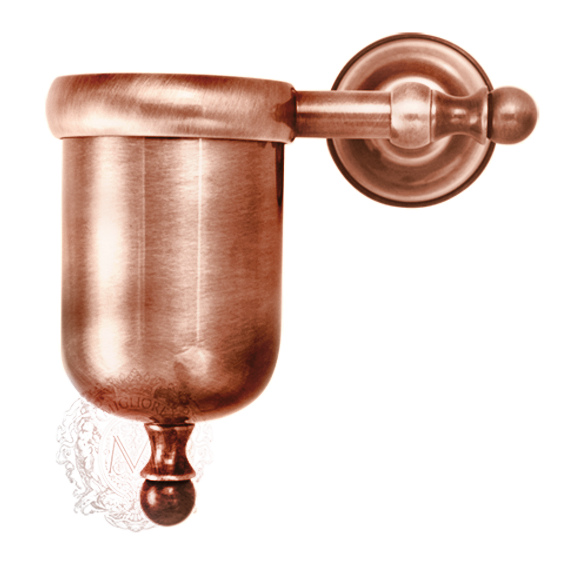 ML.MRL-M090.СR Держатель для освежителя Migliore Италия  - Вид №3