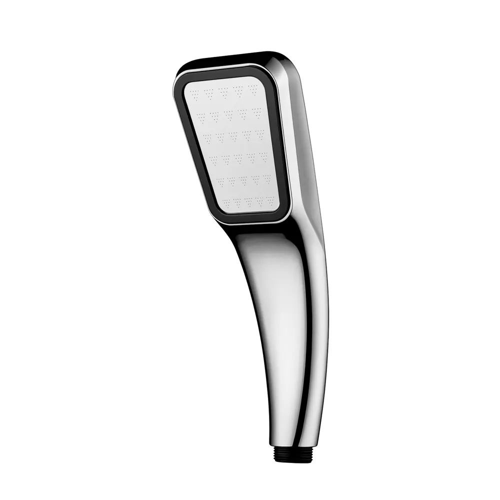 Лейка для душа Vidage Sparta 1 режим цвет хром Нет STLM-2109601 - Вид №1