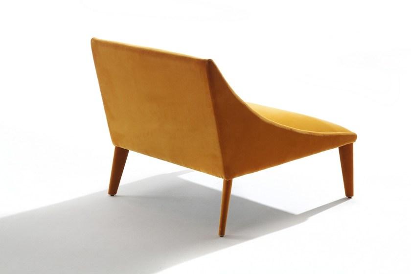 ERBA ITALIA Кресло из ткани Petalo sun-id-1415172 - Вид №1
