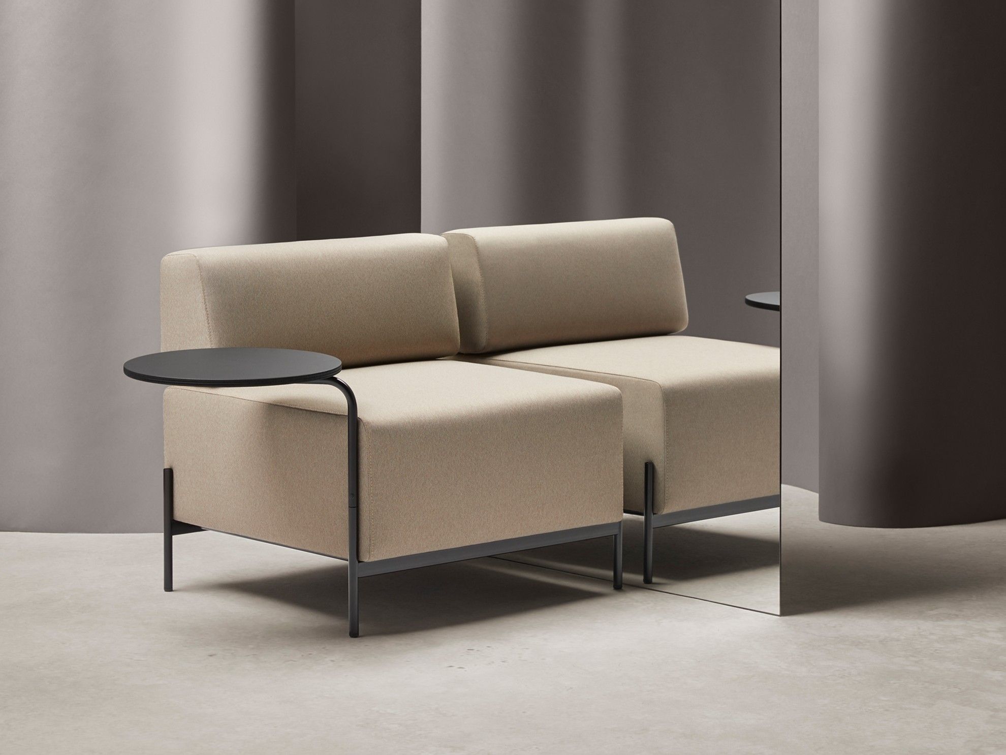 Кресло Mobboli Conek ARCH-00033099