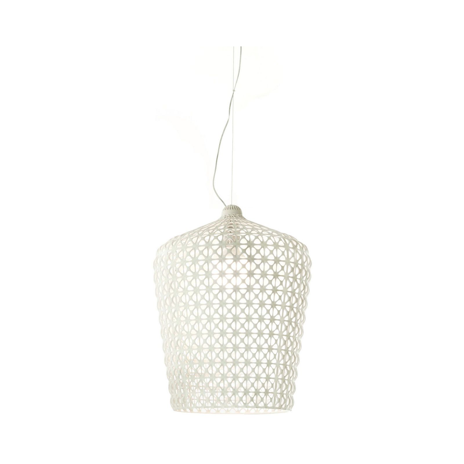 Светильник / Kabuki Kartell sun-id-377670 - Вид №1