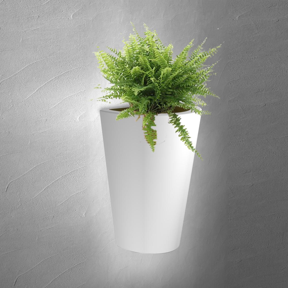 074490 Уличный настенный светильник Mantra Teja - Вид №1