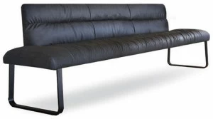 Tonon Банкетка с металлическим основанием For us