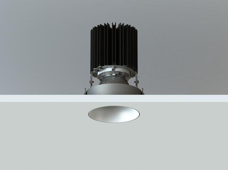 Lucifero's Круглый точечный светильник на потолок Nyx sun-id-1355923 - Вид №3