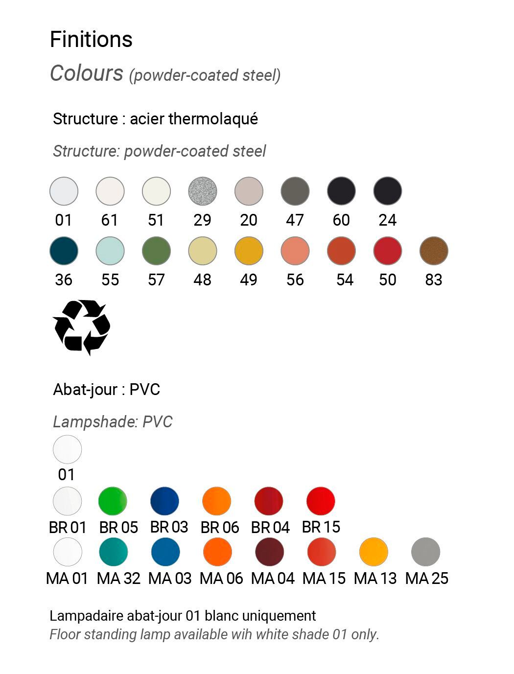 Настольная лампа Manade Cosylite ARCH-00030087 - Вид №3