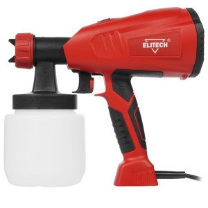 Краскопульт ELITECH КЭ 400П 8195562