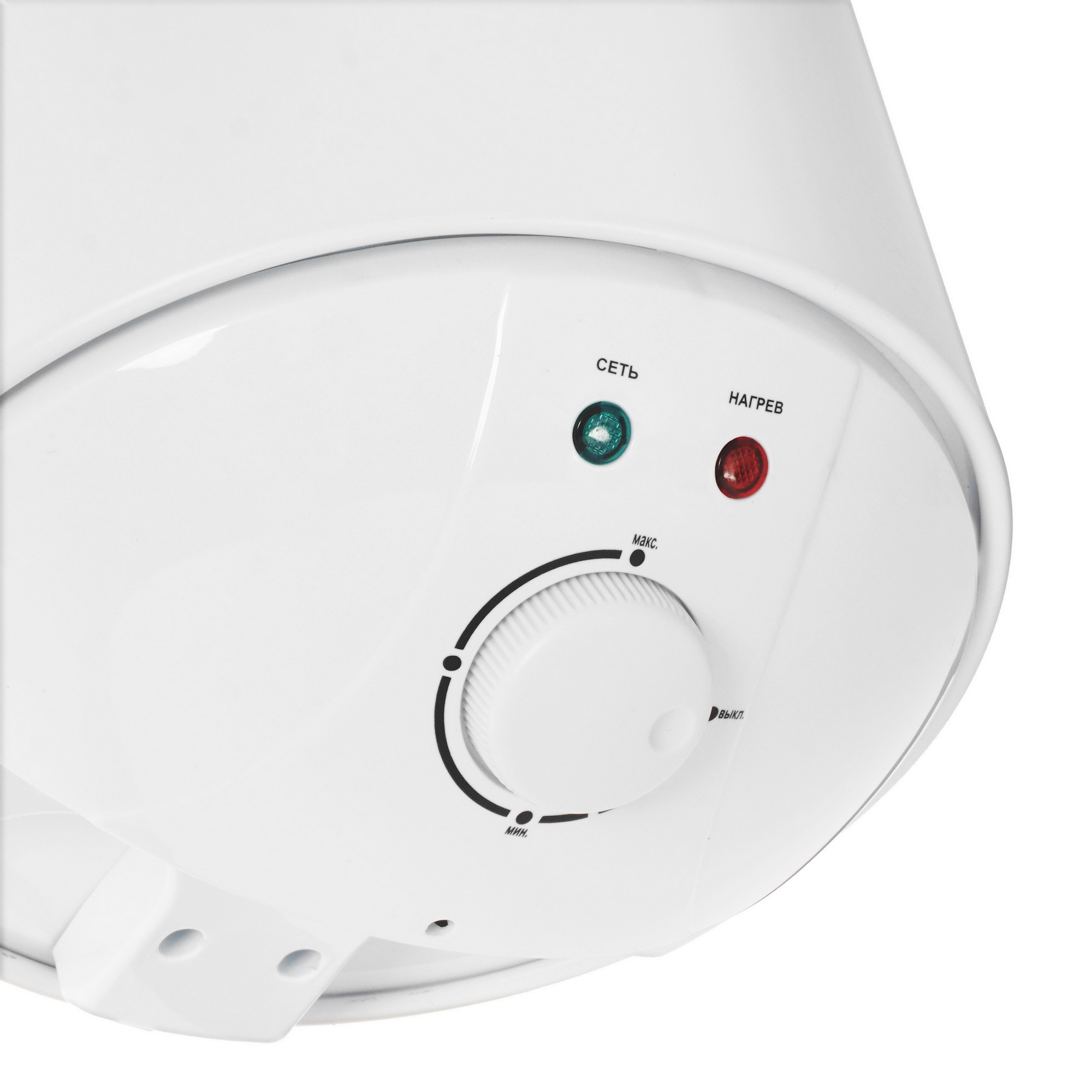 5347939 Водонагреватель электрический Ресанта ВН-15КВ STDN-0042691 - Вид №3