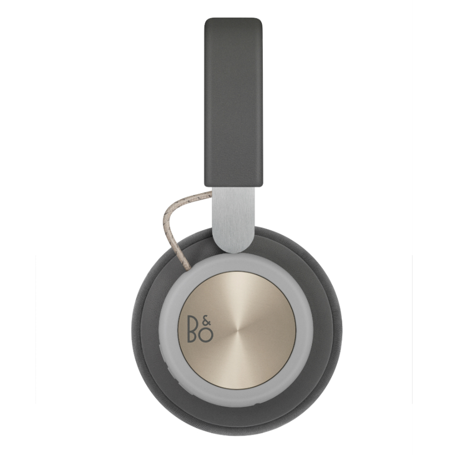 Наушники накладные BeoPlay H4, серые Bang & Olufsen 1643874 - Вид №15