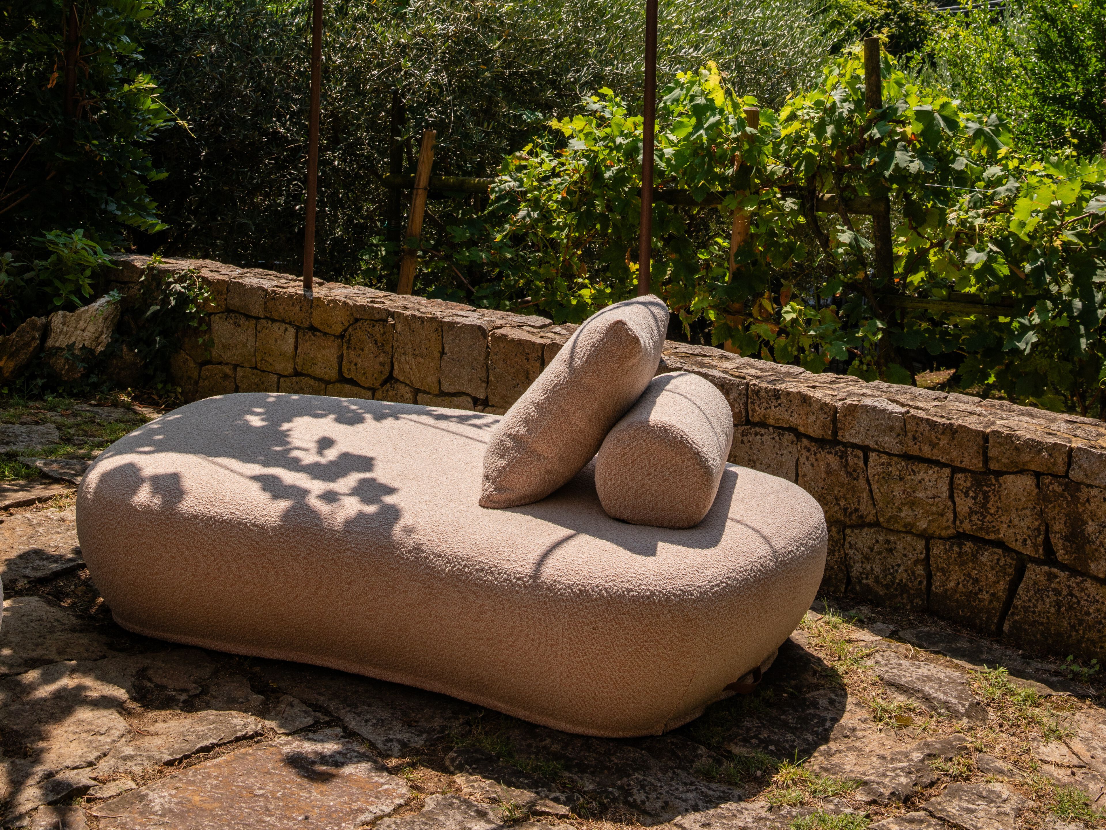 Ткань сад Dormeuse isOnAir ARCH-00055728