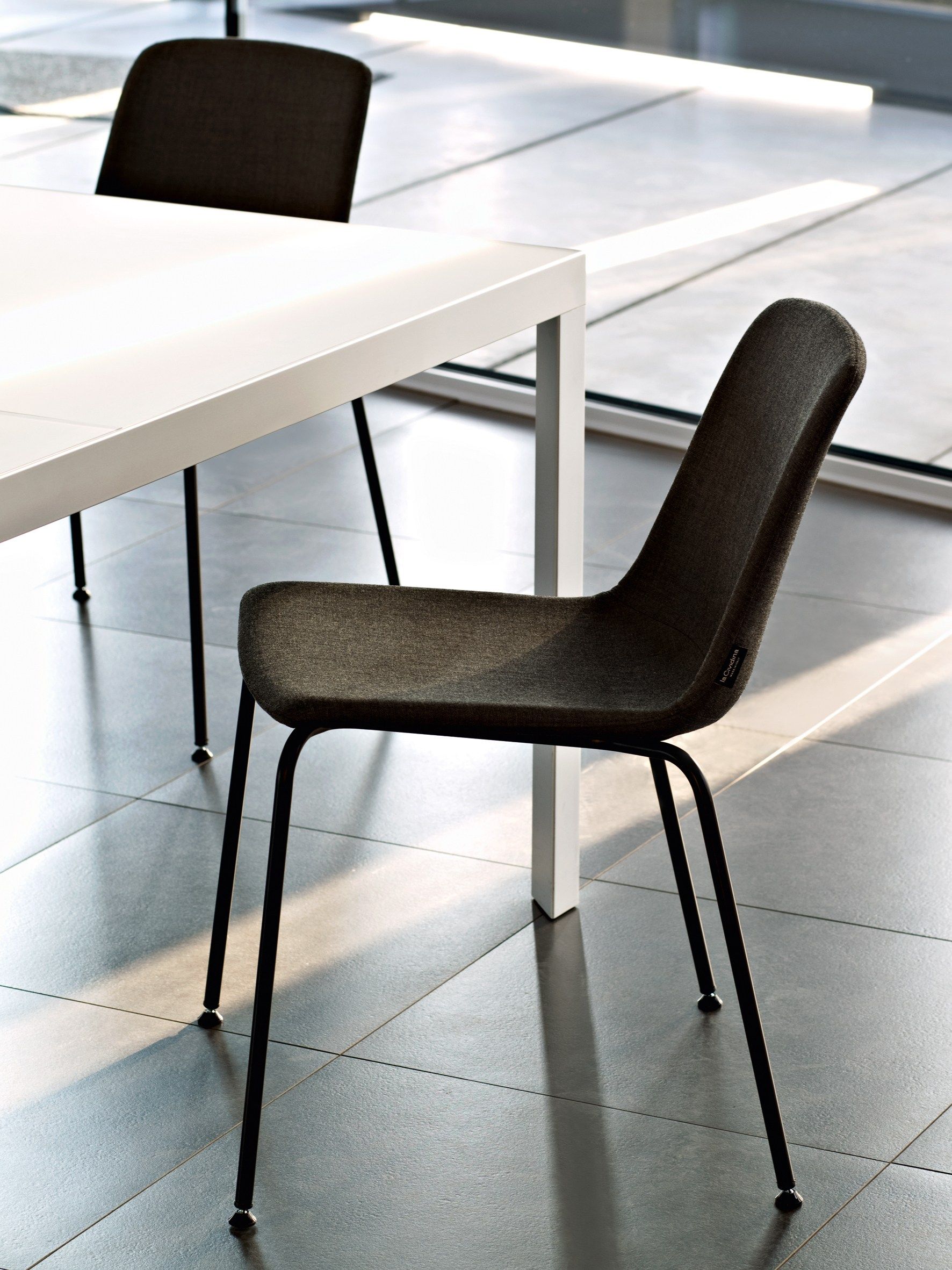 Тканевый стул La Cividina She'S ARCH-00014474