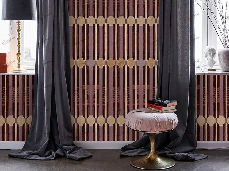 Wall&decò Флизелиновые обои Elements 2020 Tsor037/38/39