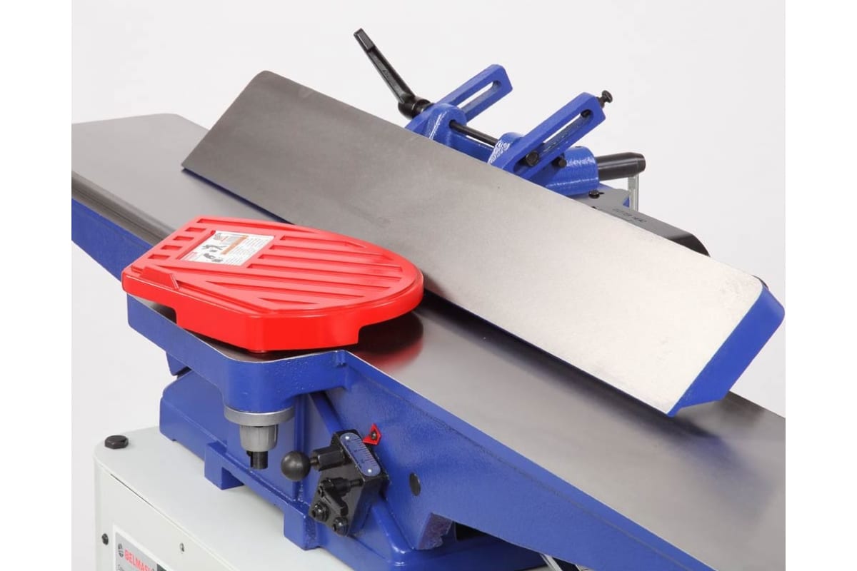 Фуговальный станок BELMASH J155/1170AH 9104688 STDN-0136474 - Вид №3