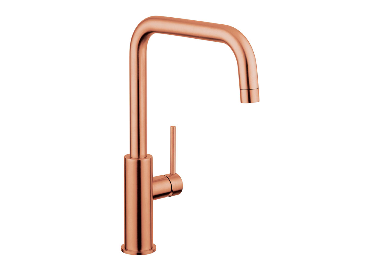 COCOON MONO 13 - смеситель кухонный 721 - Вид №1