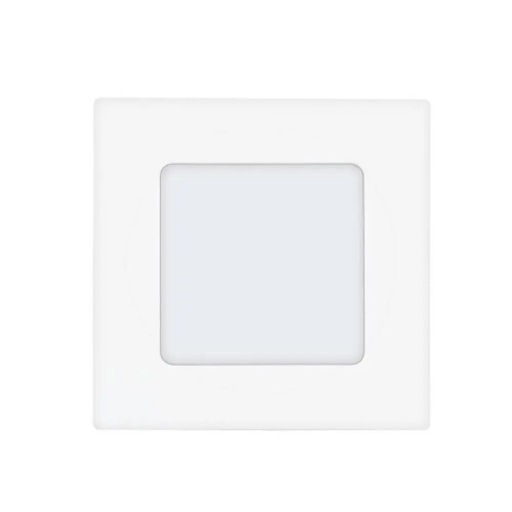 Светильник встраиваемый Eglo Fueva 1 2.7W 3000 K STLM-2025473