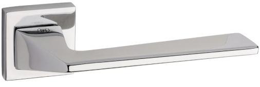 Pasini Ручка из латуни на розетке  8350  - Вид №1