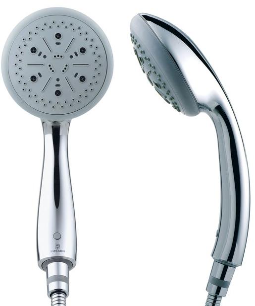 Bossini Ручной душ Design с системой защиты от накипи Ocean sun-id-1466839 - Вид №1