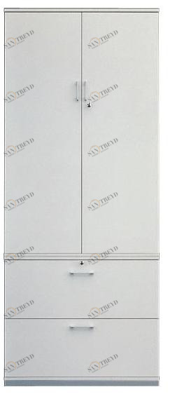 Archiutti Офисный шкаф с распашными дверцами Space sun-id-1387445