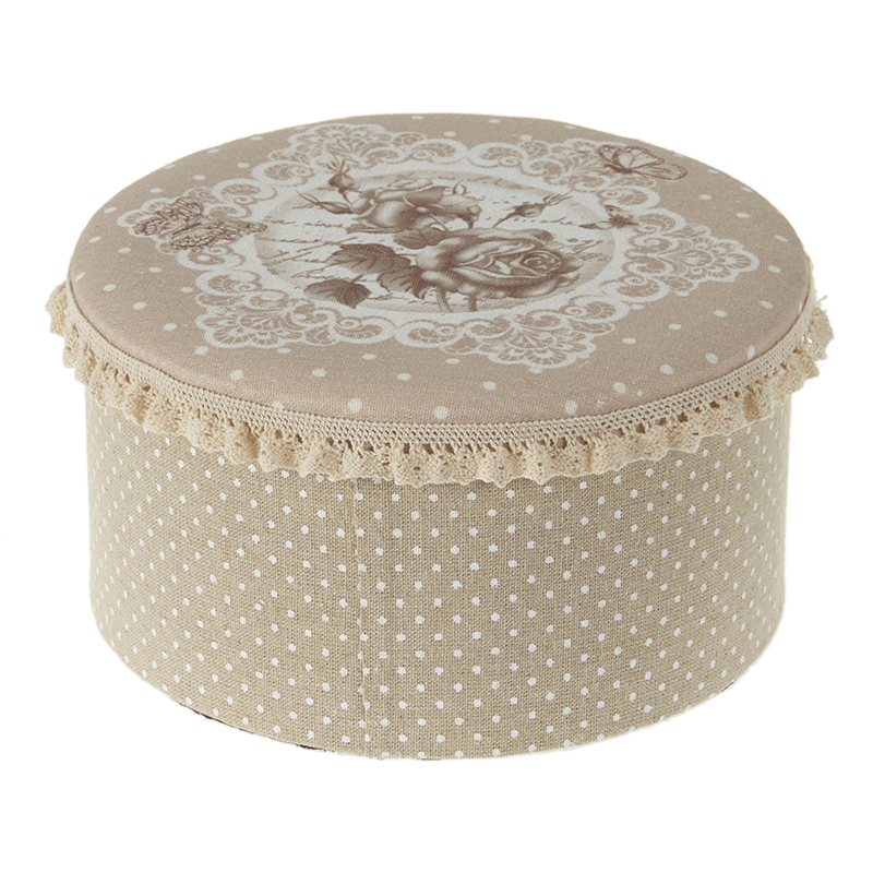 3870887.0064 шкатулка TO4ROOMS 