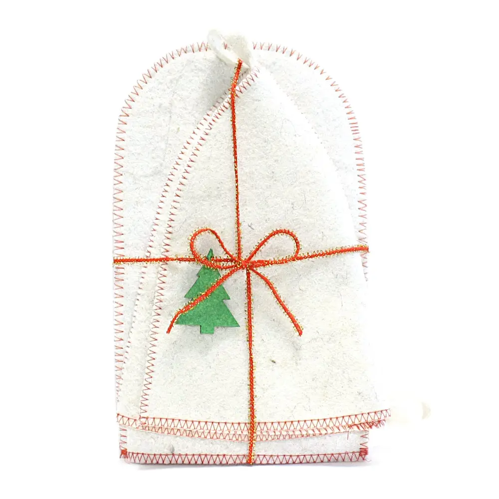 Набор банный «Презент» Santreyd STLM-2041618 - Вид №1