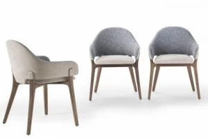 i 4 Mariani Мягкое кресло с подлокотниками