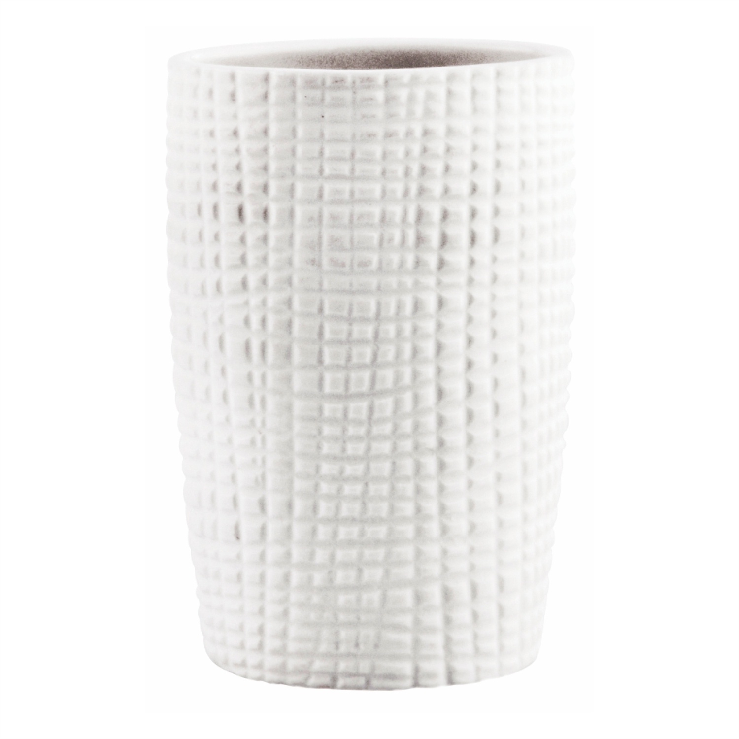 K-4628 Dinkel Стакан для зубных щеток WasserKRAFT Dinkel K-4600  - Вид №2