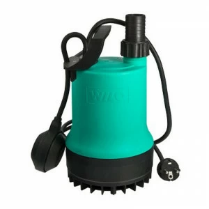 Дренажный насос Opti-Drain Wilo TMR 32/8