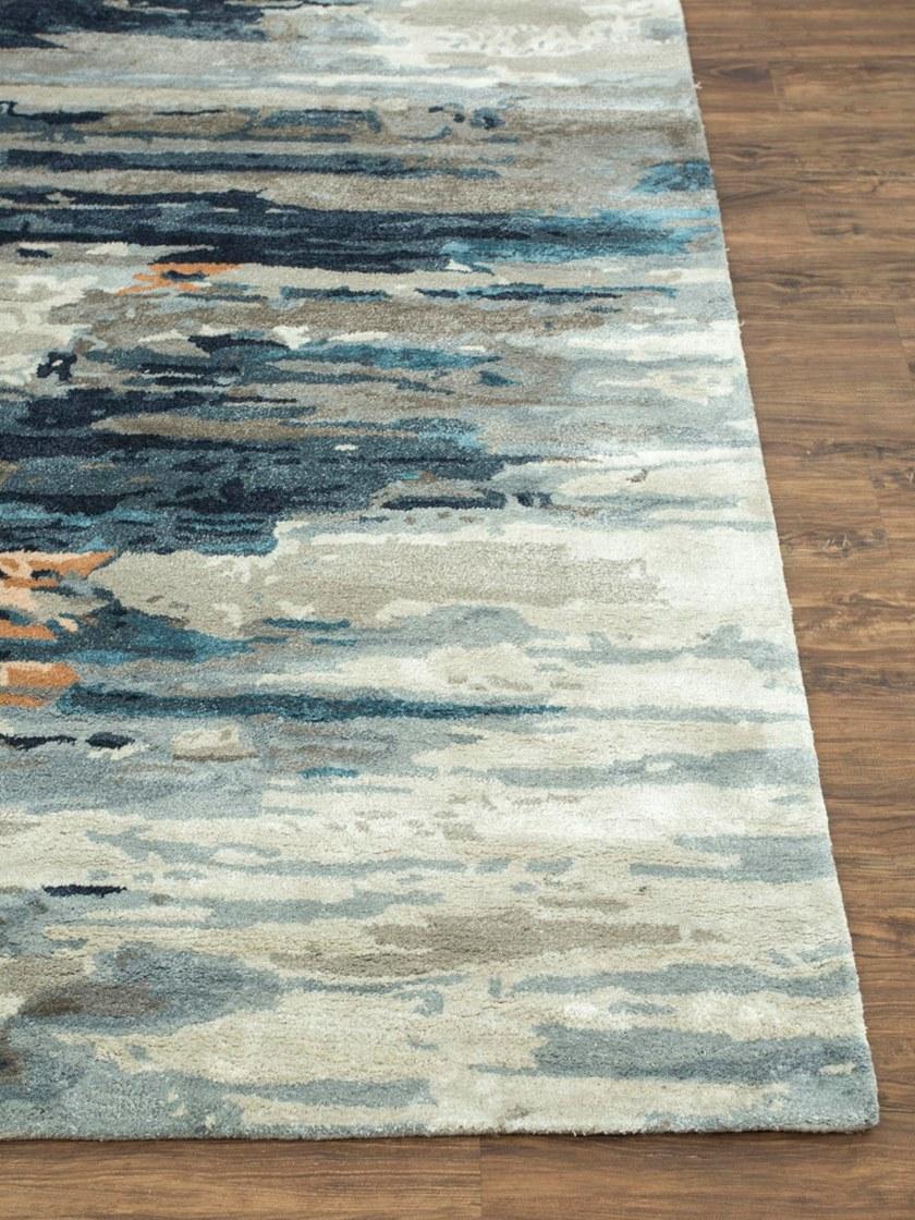 Jaipur Rugs Прямоугольный коврик ручной работы Genesis Taq-4305-0002 - Вид №1