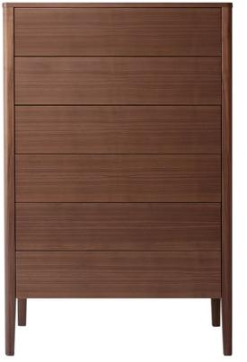 Heavens Комод из ореха Petra sun-id-1444095 - Вид №3