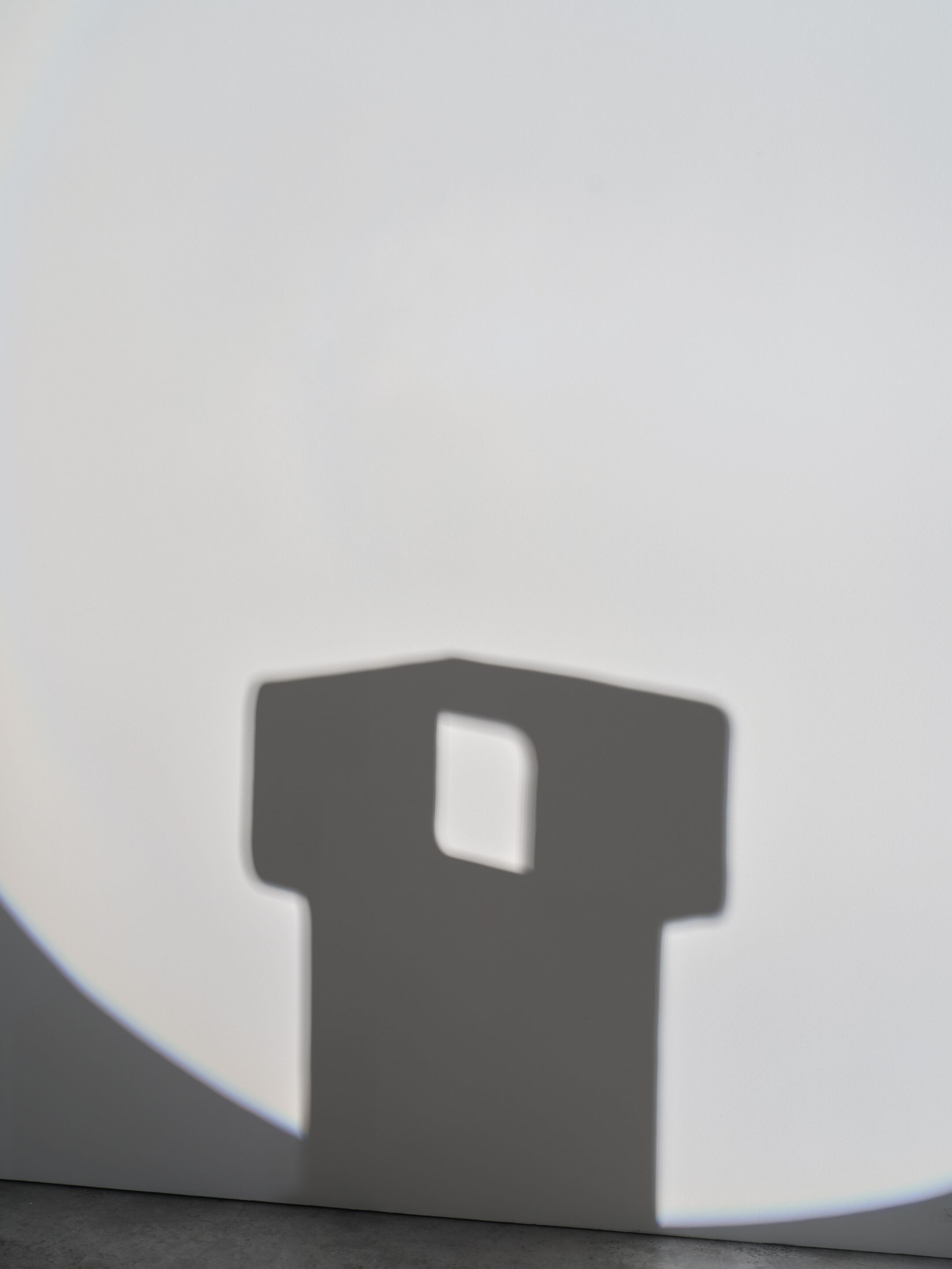 Алюминиевый журнальный столик для гостиной Gervasoni KIRA 43/44/46 ARCH-00043530 - Вид №3