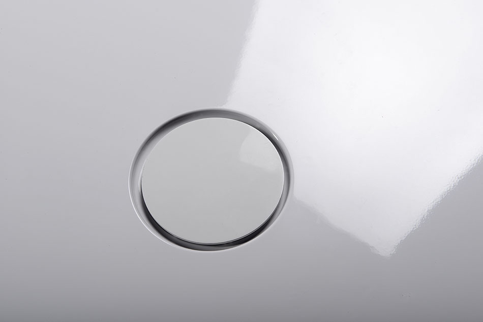 73181 Polysan Душевые кабины из литого мрамора  - Вид №2