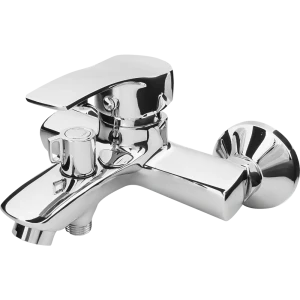 Смеситель для ванны Symphony однорычажный цвет хром