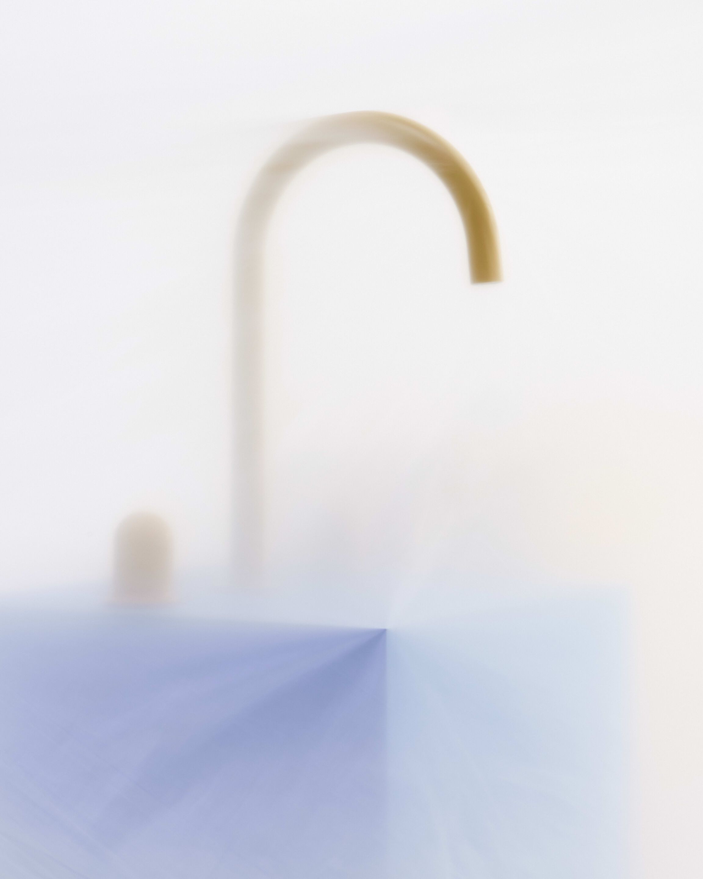 Смеситель для раковины с 3 отверстиями Roca Nu ARCH-00110240 - Вид №9