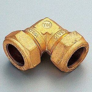 Угол 22 x 15 обжим TIEMME