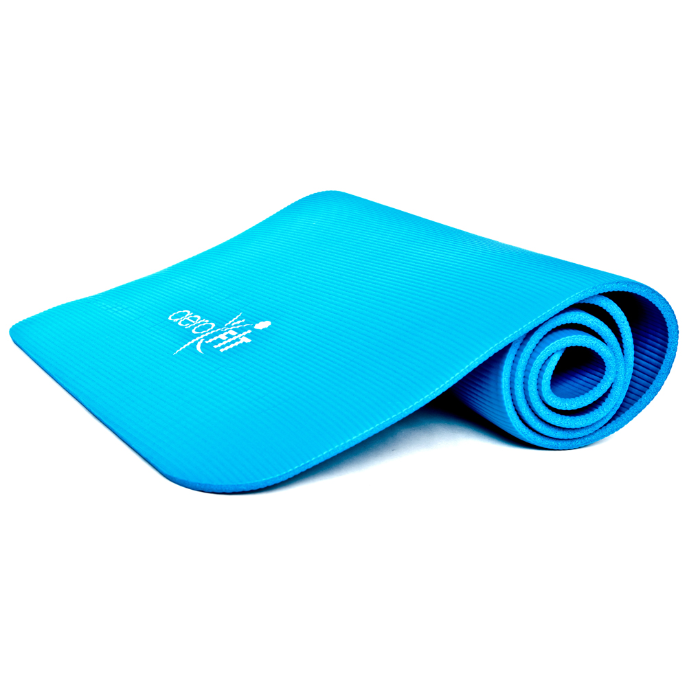 FT-WB-180 Aerofit ft-wb-180 гимнастический коврик AeroFIT 