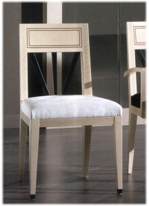 Стул Vittoria BUSNELLI ADAMO 50001