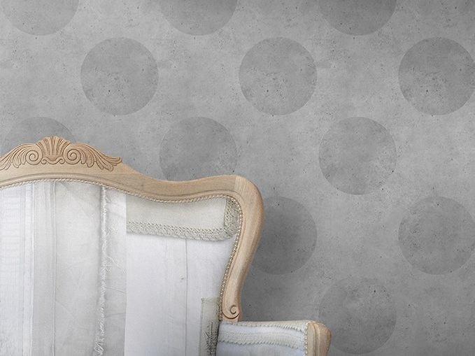 Mineheart Флизелиновые обои с эффектом бетона sun-id-1435303 - Вид №5