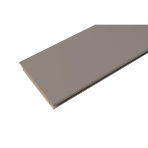 Добор телескопический 2070x90x12 мм эмаль цвет мускат 82346596 STLM-2037526