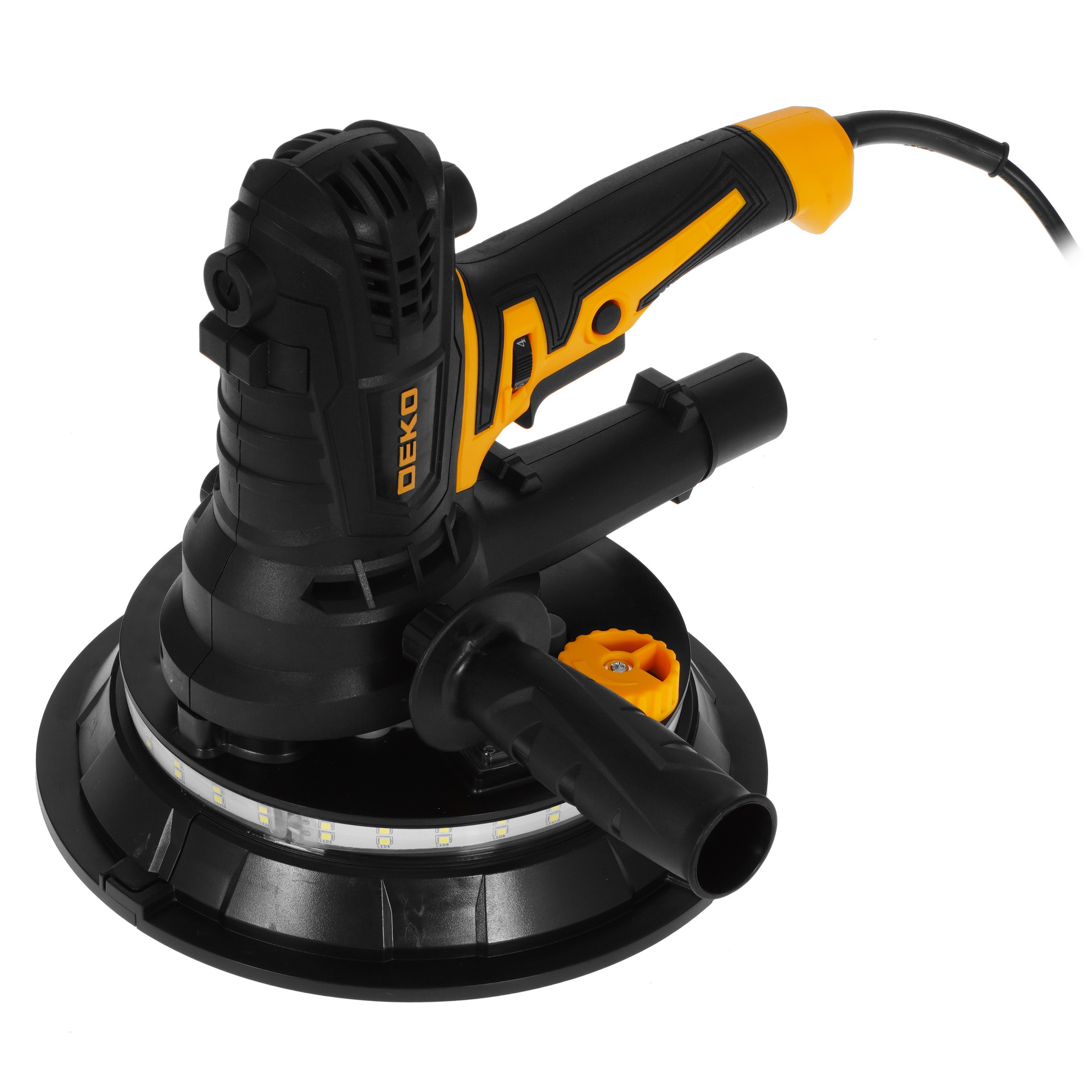 Эксцентриковая шлифмашинка DEKO DKG900 5087318 STDN-0040141